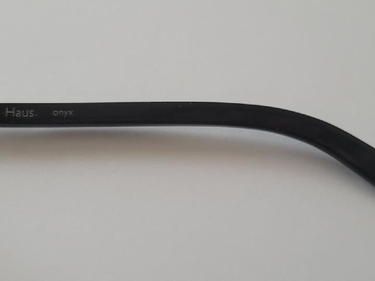 Swiss optic  - Hausse onys 3,5cm&curren;2cm