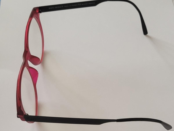 Zenka  - FC ID Col PPG NO 51x17