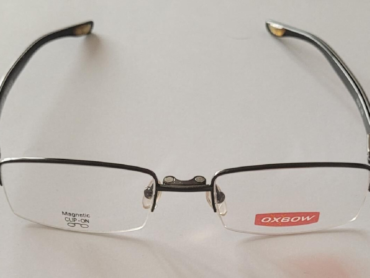 OXBOW - OXC105 -01-52 52/19