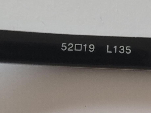 OXBOW - OXC105 -01-52 52/19