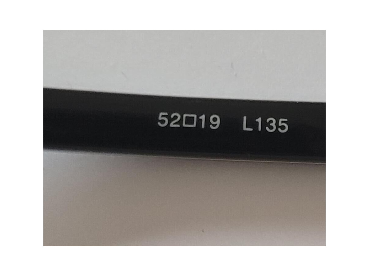 OXBOW - OXC105 -01-52 52/19