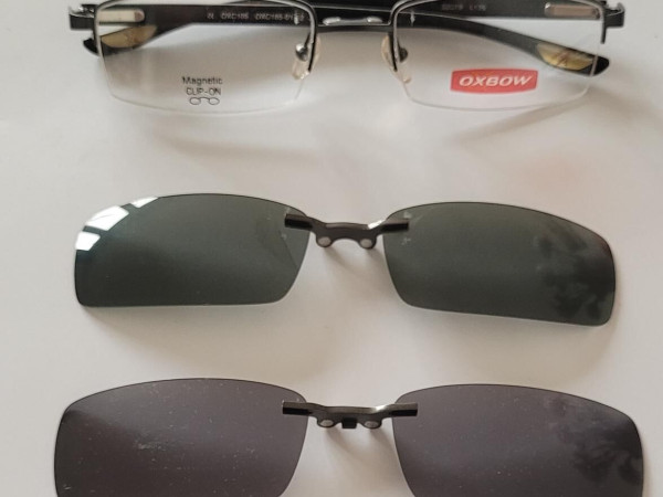 OXBOW - OXC105 -01-52 52/19