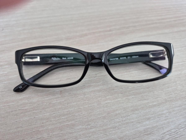 Afflelou Adam OAH4788 52&curren;16