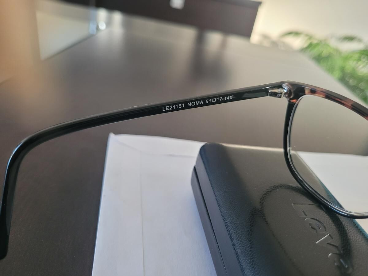 Level - LE21151 noma 51/17