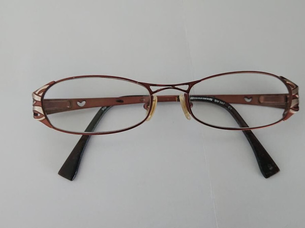 Banana Moon - BM347 48&curren;16