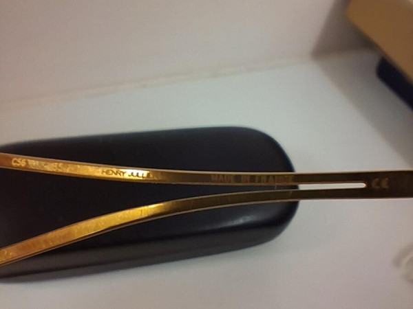 Julien - Extravagance