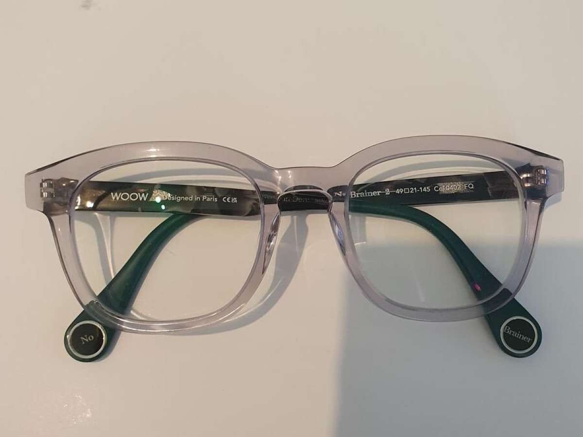 WOOW - No Brainer 2 49¤21