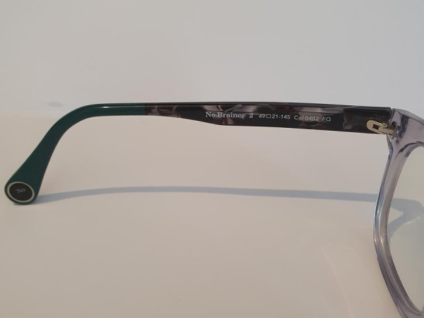 WOOW - No Brainer 2 49¤21