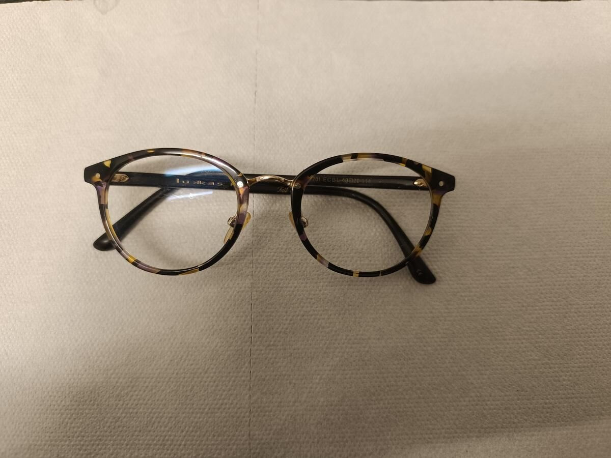 Lukas - Lu 1701 ECBL 48&curren;20 140