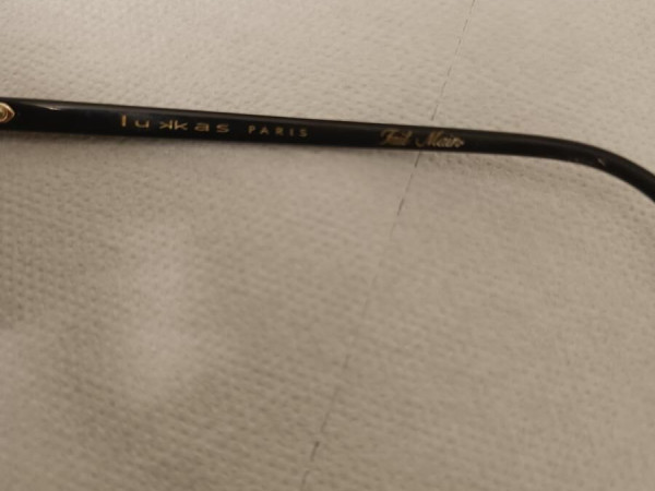 Lukas - Lu 1701 ECBL 48&curren;20 140