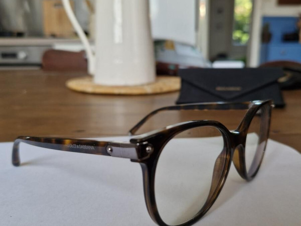 DOLCE GABANNA - DG 5032 502 51&curren;17 140