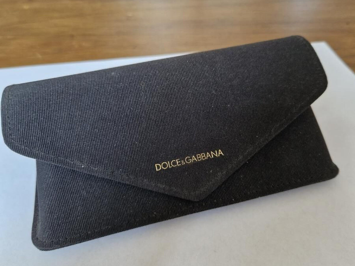 DOLCE GABANNA - DG 5032 502 51&curren;17 140