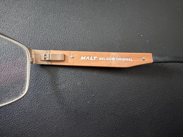 Malt Belgium original - 6115MON67B53 51&curren;16