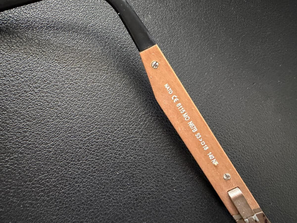 Malt Belgium original - 6115MON67B53 51&curren;16