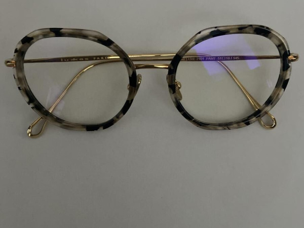 LUKKAS - LK LUXE2101 75/80&curren;15