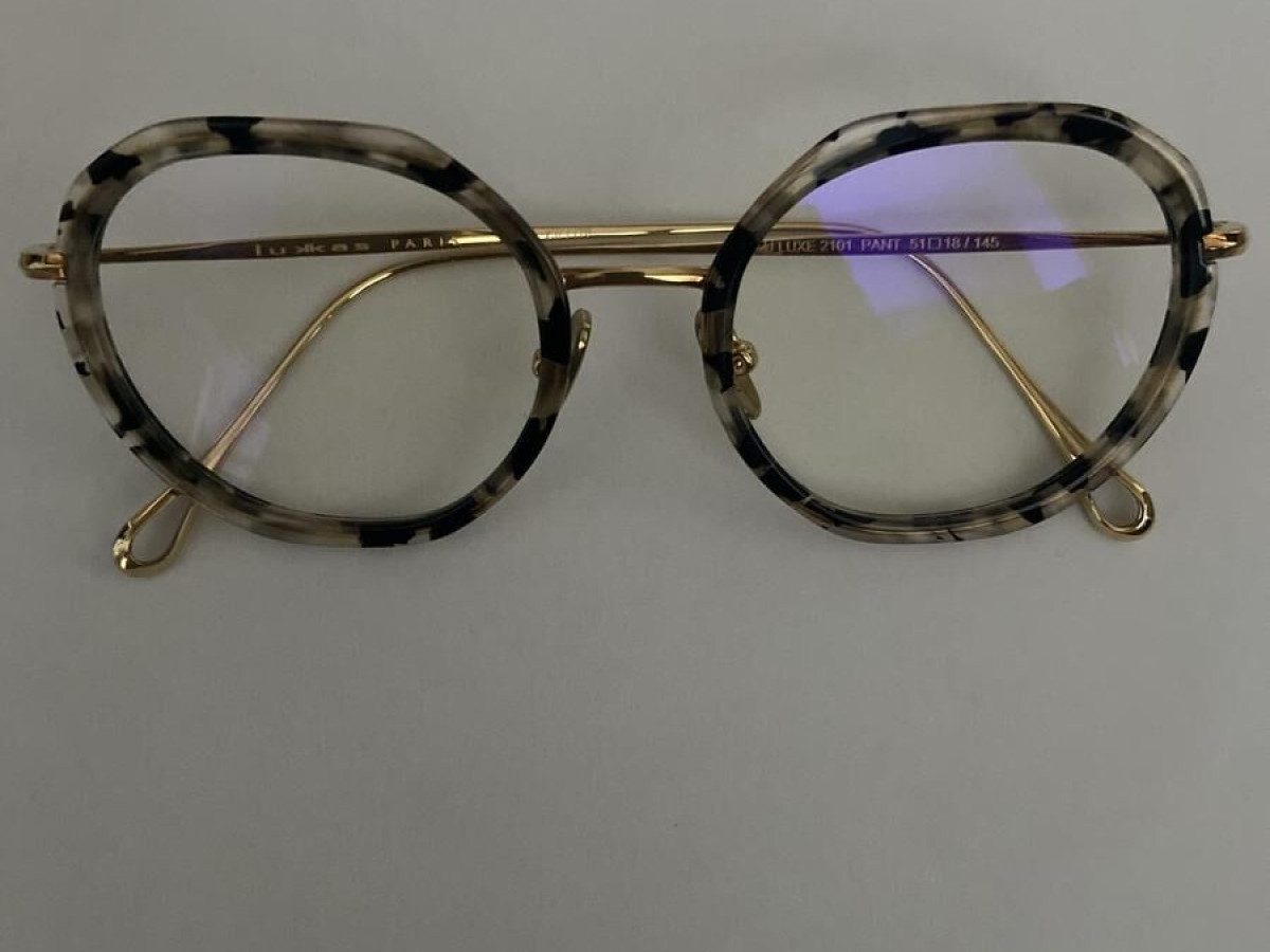 LUKKAS - LK LUXE2101 75/80&curren;15