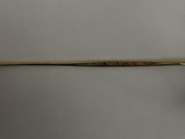 LUKKAS - LK LUXE2101 75/80&curren;15