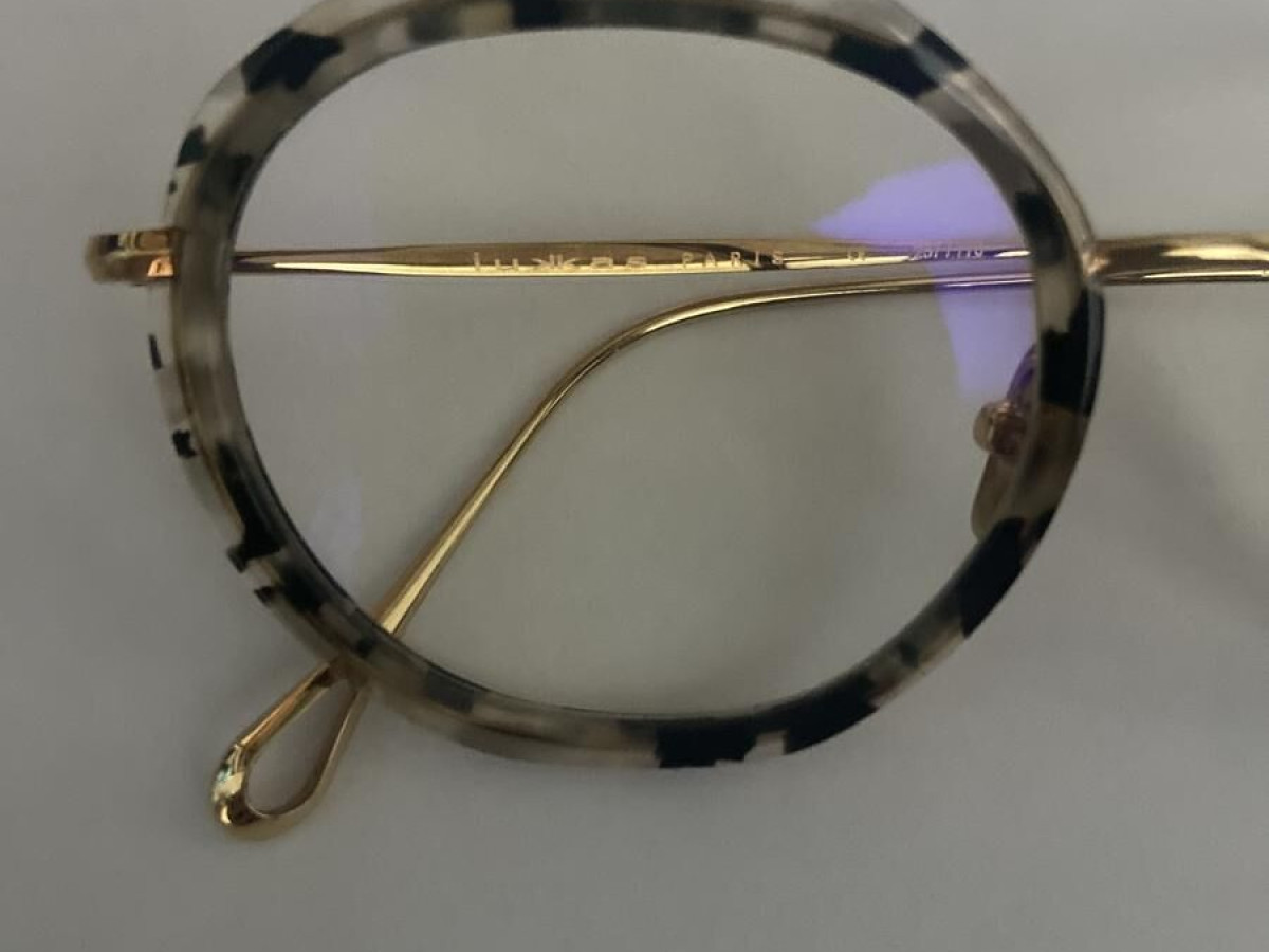 LUKKAS - LK LUXE2101 75/80&curren;15