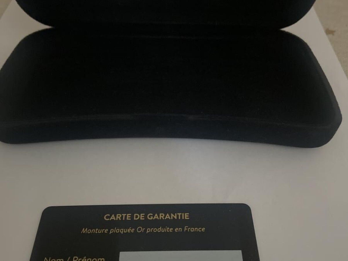 LUKKAS - LK LUXE2101 75/80&curren;15