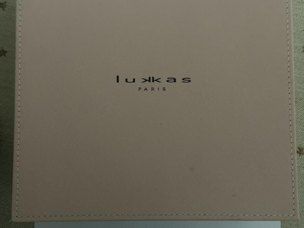 LUKKAS - LK LUXE2101 75/80&curren;15