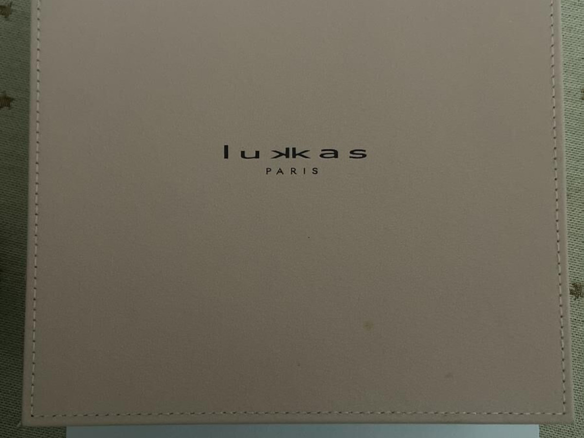 LUKKAS - LK LUXE2101 75/80&curren;15