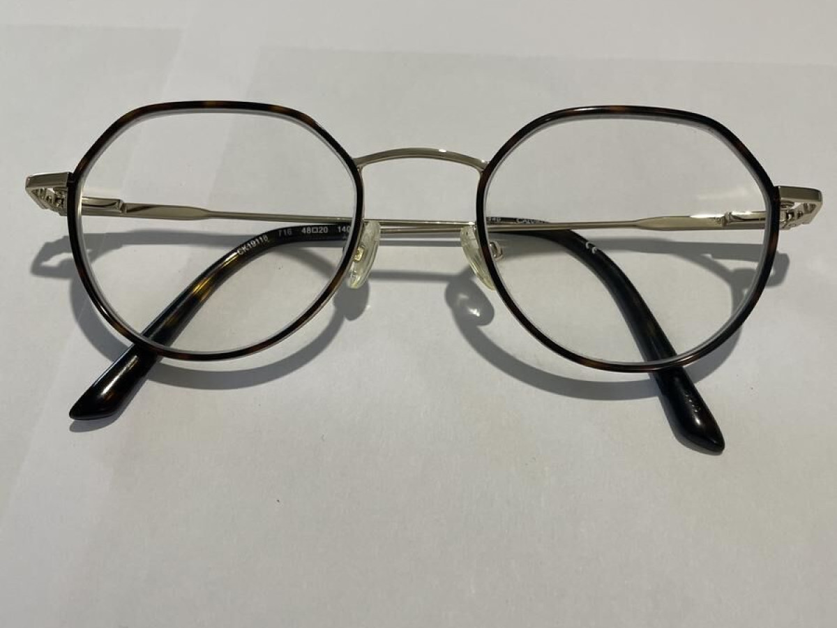 Calvin Klein  - Ck 19118 716 48&curren;20