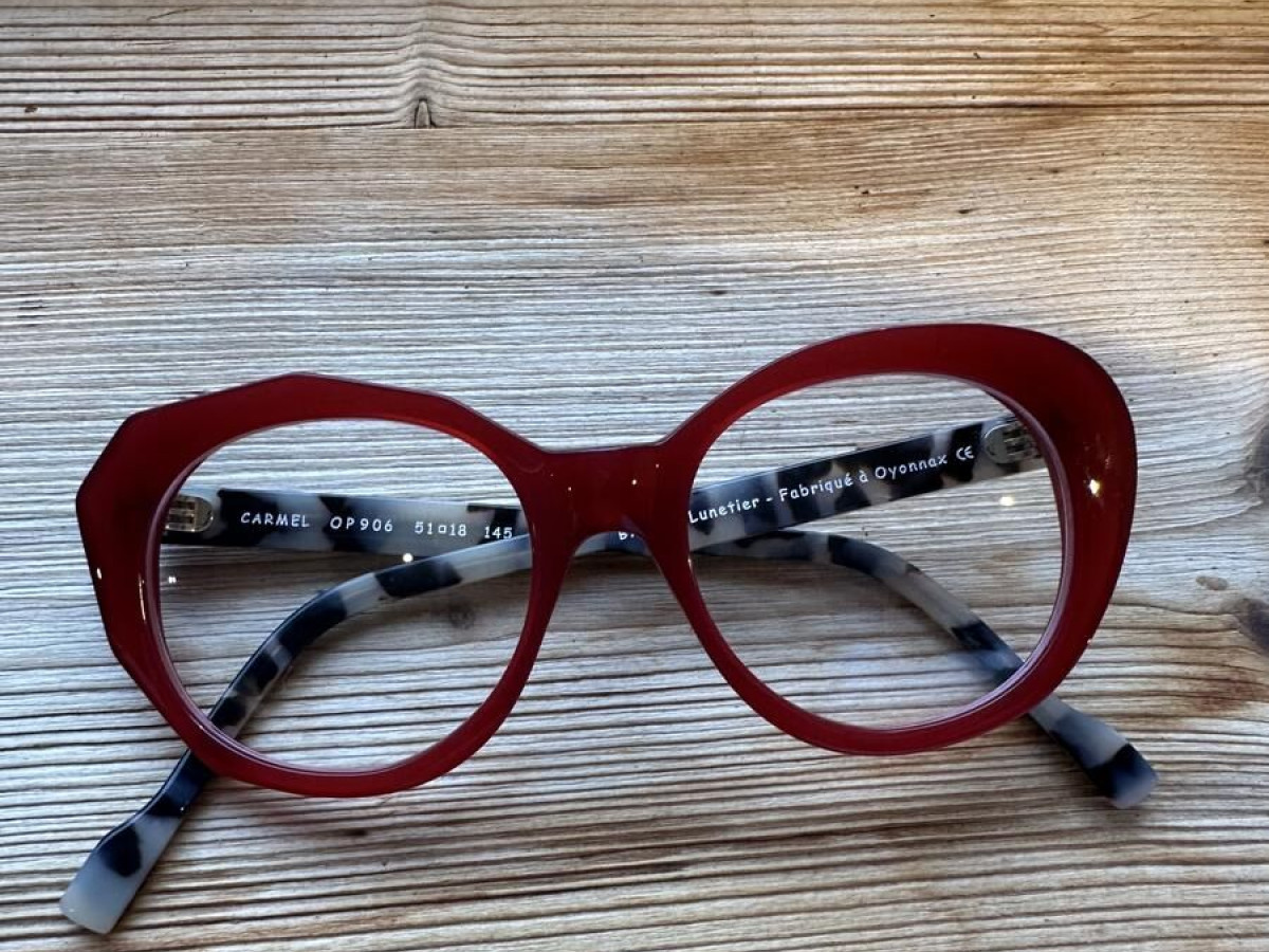 BAILLY LUNETIER  - CARMEL OP906 51&curren;18