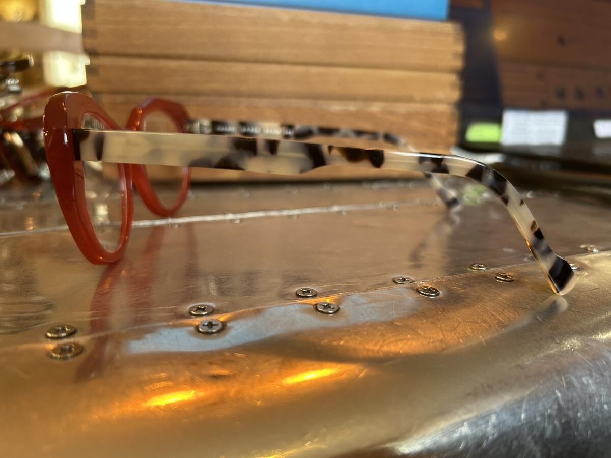 BAILLY LUNETIER  - CARMEL OP906 51&curren;18