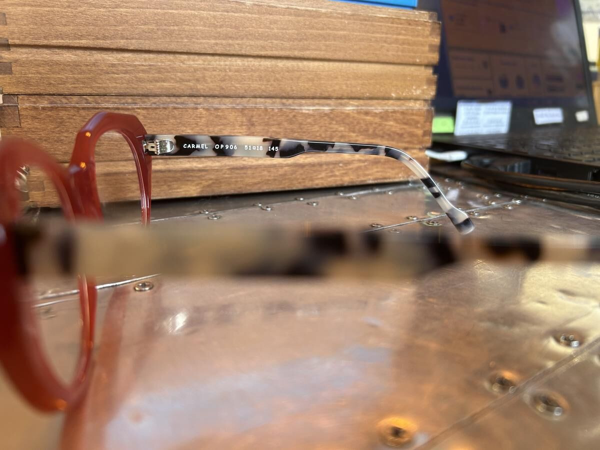 BAILLY LUNETIER  - CARMEL OP906 51&curren;18