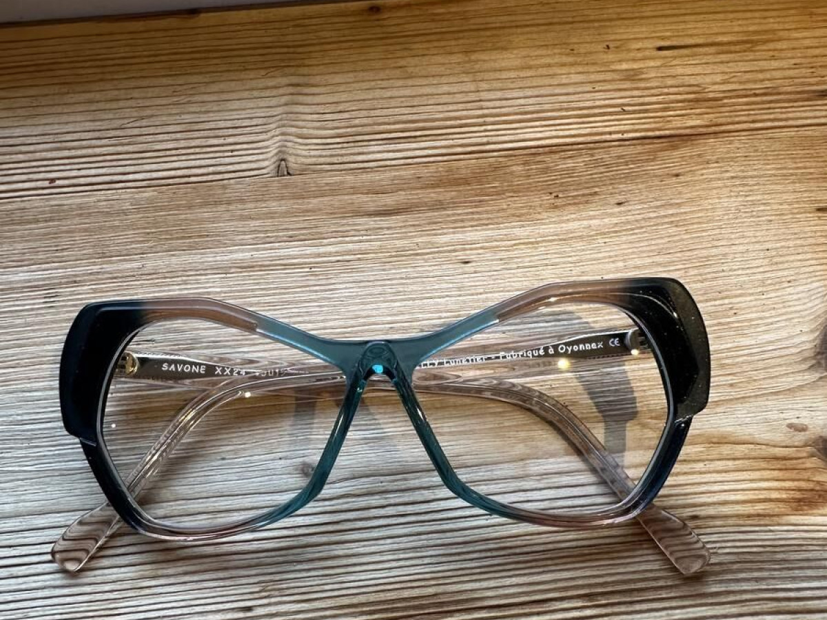 BAILLY LUNETIER - SAVONE XX24 55¤12