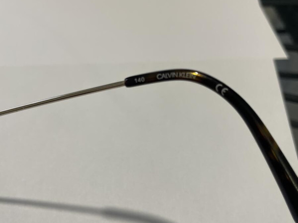 Calvin Klein  - Ck 19118 716 48&curren;20