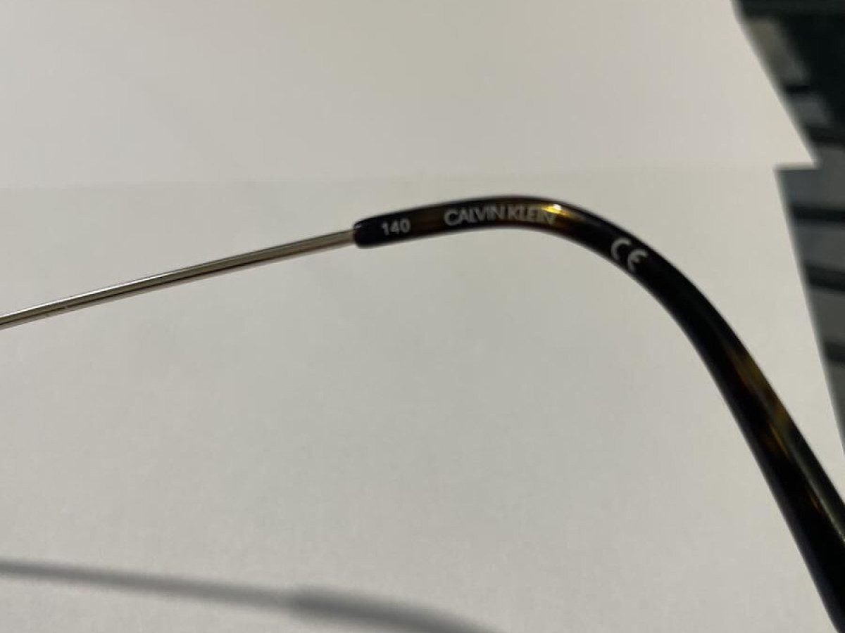 Calvin Klein  - Ck 19118 716 48&curren;20