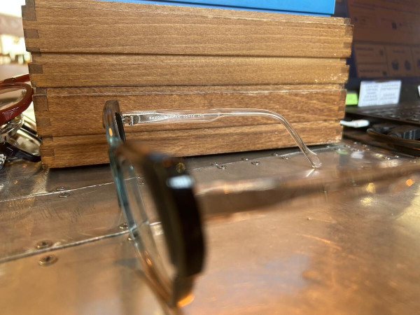 BAILLY LUNETIER - SAVONE XX24 55¤12