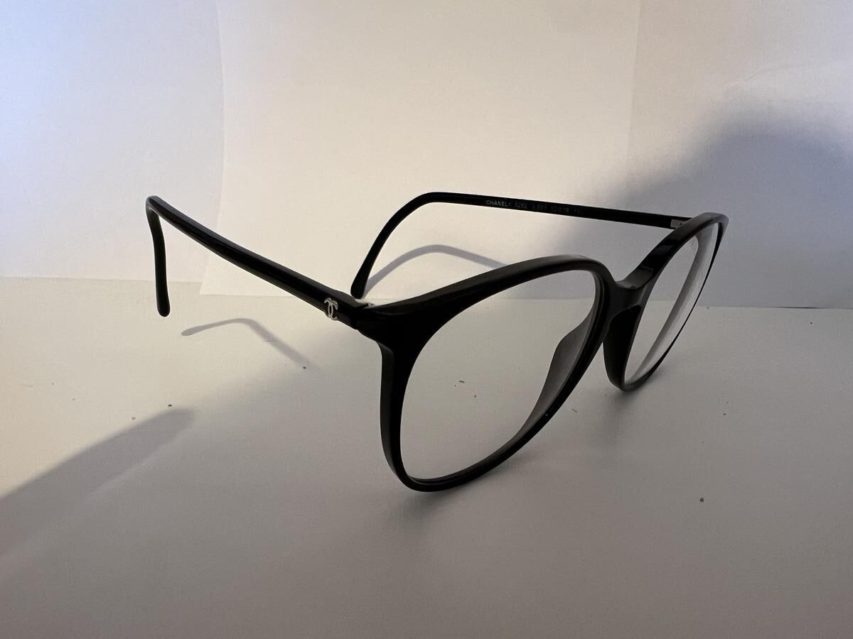 CHANEL - 3282 C.501 52&curren;18