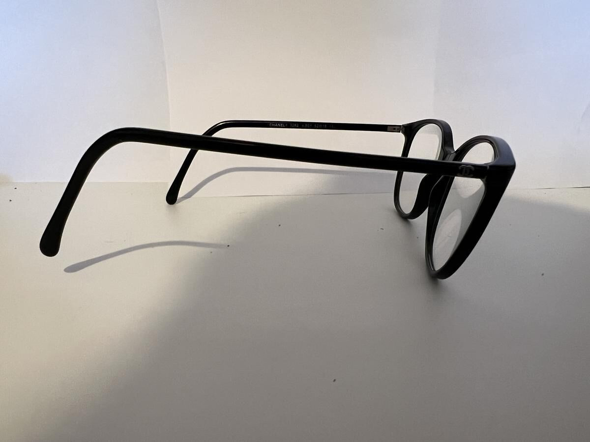 CHANEL - 3282 C.501 52&curren;18