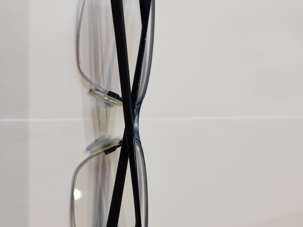 Oakley  - OX3218 12-52