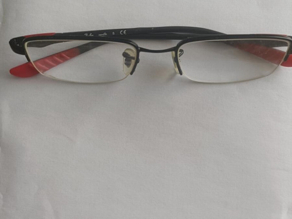 Ray-ban - RB7516 1012 50¤18