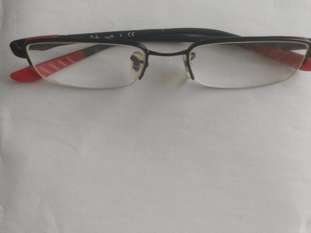 Ray-ban - RB7516 1012 50¤18