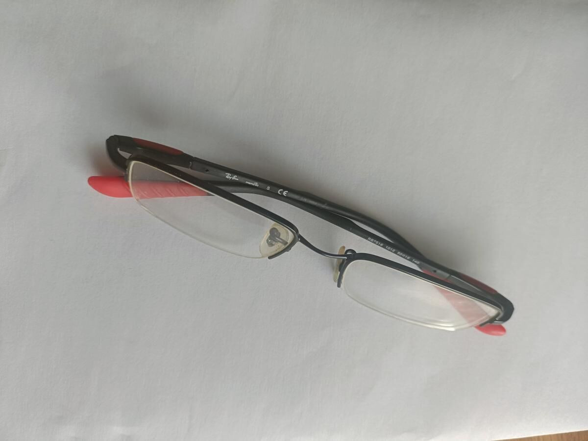 Ray-ban - RB7516 1012 50¤18