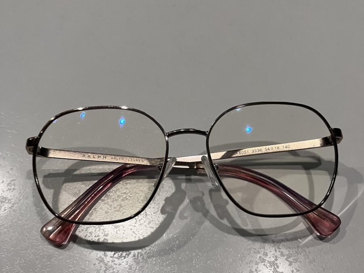 Ralph Lauren - RA 6051 9336 54/16