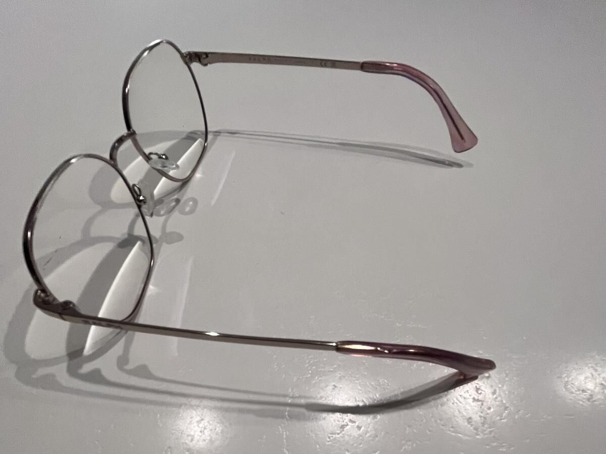 Ralph Lauren - RA 6051 9336 54/16