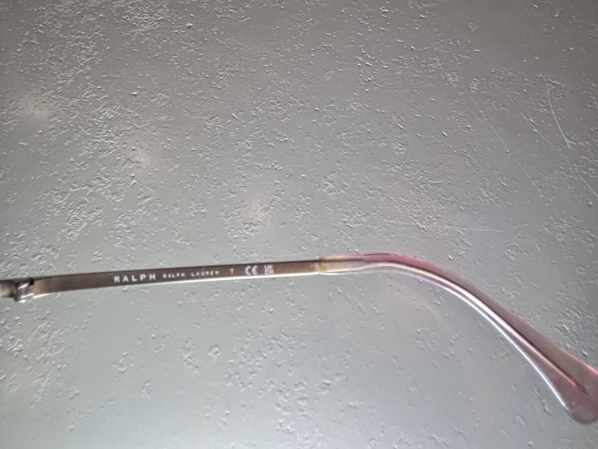 Ralph Lauren - RA 6051 9336 54/16