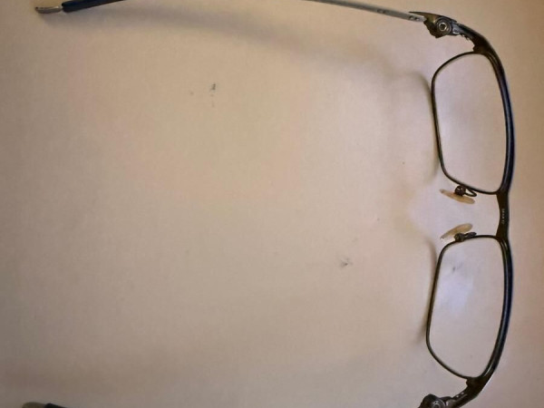 OAKLEY mod&egrave;le TINCUP - 135OX3184-0256 54&curren;17