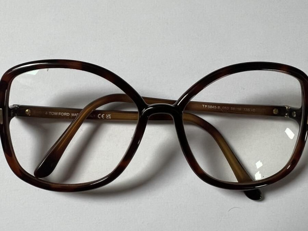 Tom Ford - La havane...