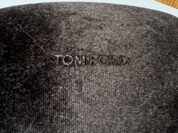 Tom Ford - La havane TF5845-B 053 56&curren;16