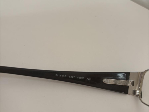 Chanel - BC9034790 52/16