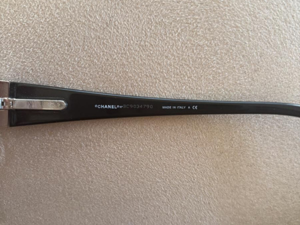 Chanel - BC9034790 52/16