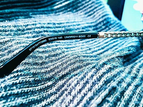 Unofficial - UNOF0211 BD00 53¤16