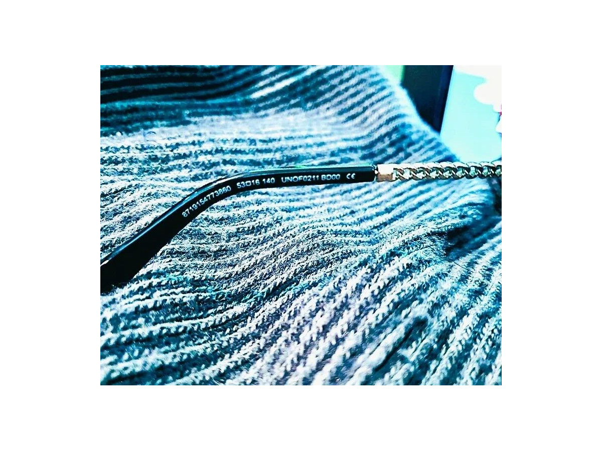 Unofficial - UNOF0211 BD00 53¤16