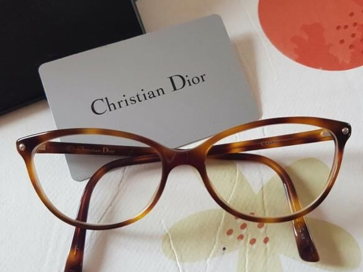 Dior  - CD3285 05L HAVANA-52/15